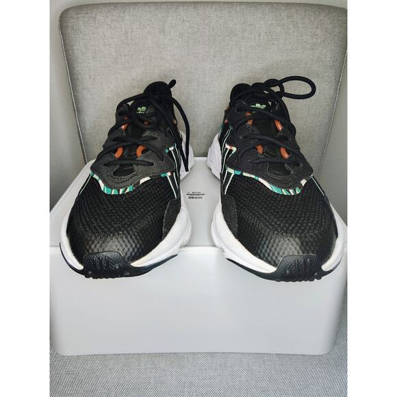 Adidas Ozweego Tropical Print and Black main image 7